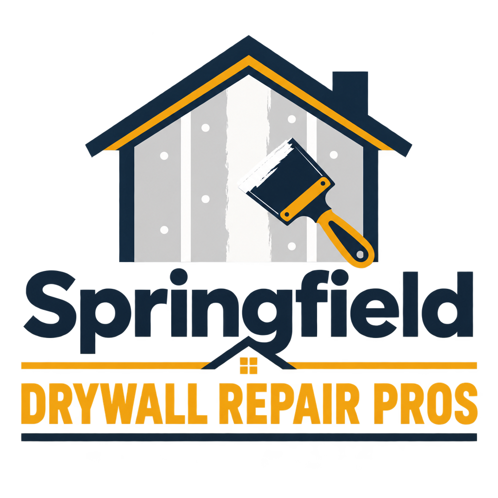 Springfield Drywall Repair Pros logo