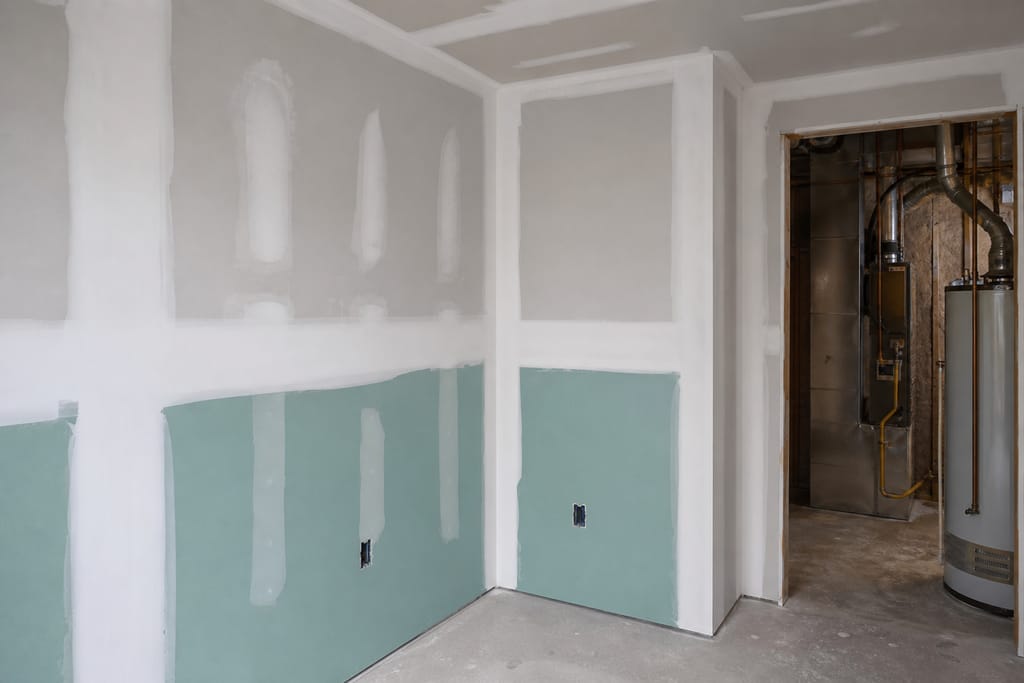 Moisture-resistant primer photo