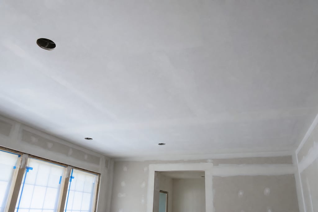 Tinted primer photo
