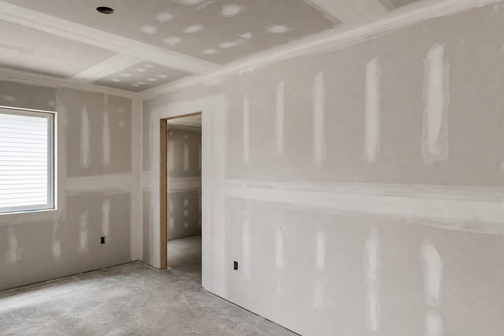 Apply fill coat photo